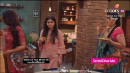 Dharampatni - 6th December 2022